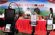 Vietnamese goods gain ground on e-commerce platforms during National Day holiday